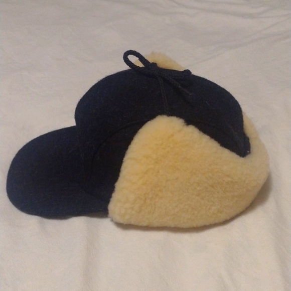 Filson VTG Double Mackinaw Hat - Picture 1 of 6